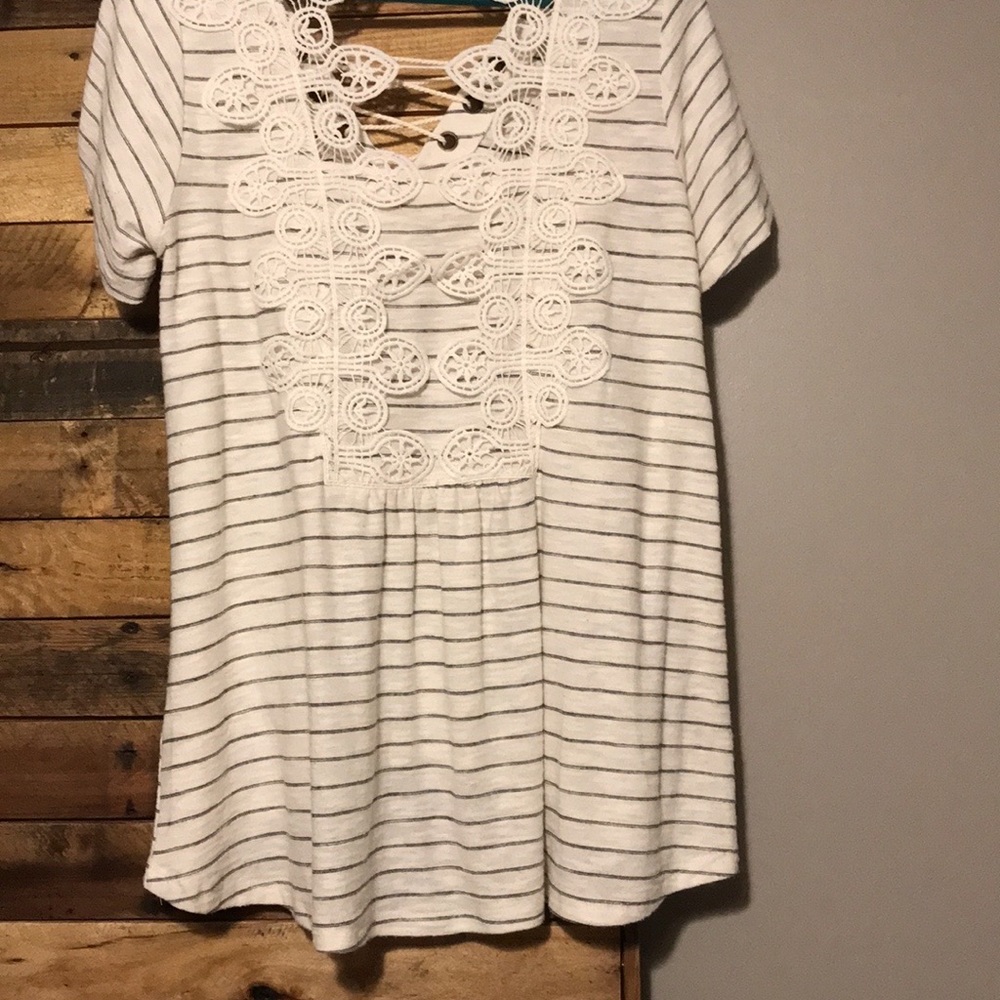 Womens medium short sleeve shirt - Picture 4 of 8